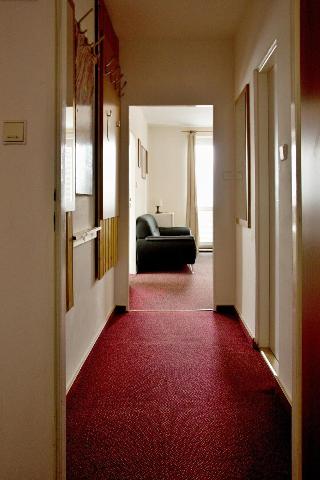 Hotel Harrachov Inn fotoÄŸrafÄ±