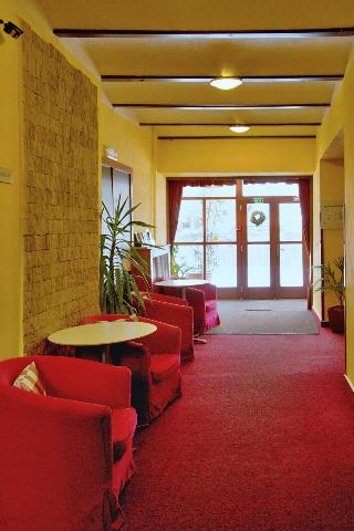 Hotel Harrachov Inn fotoÄŸrafÄ±