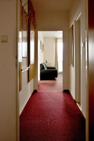 Hotel Harrachov Inn fotoÄŸrafÄ±