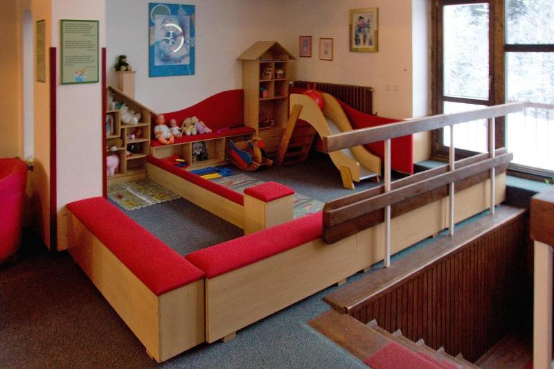 Hotel Harrachov Inn - Aktivite