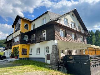 Hotel Harrachov Inn otel fotoğrafı
