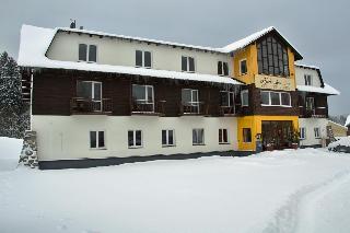 Hotel Harrachov Inn fotoÄŸrafÄ±