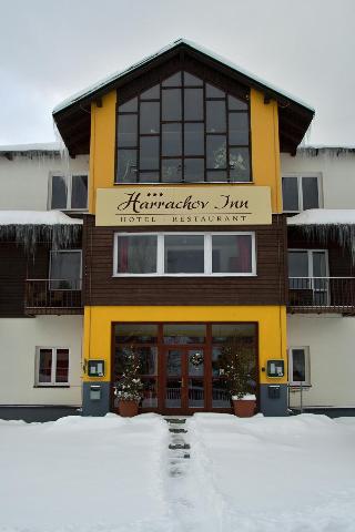 Hotel Harrachov Inn fotoÄŸrafÄ±