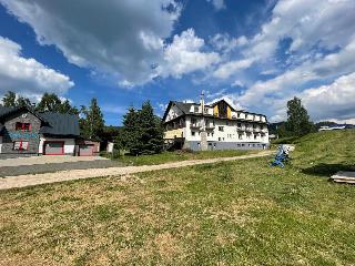 Hotel Harrachov Inn fotoÄŸrafÄ±