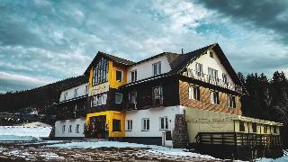 Hotel Harrachov Inn fotoÄŸrafÄ±