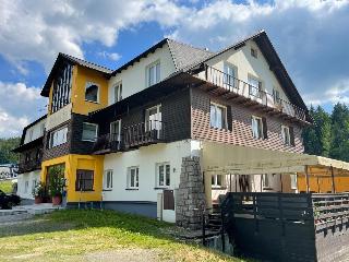 Hotel Harrachov Inn fotoÄŸrafÄ±