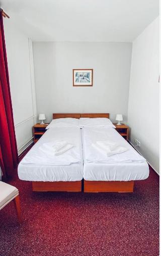 Hotel Harrachov Inn fotoÄŸrafÄ±
