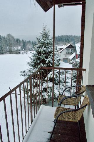 Hotel Harrachov Inn fotoÄŸrafÄ±