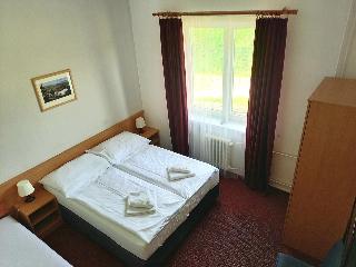Hotel Harrachov Inn fotoÄŸrafÄ±
