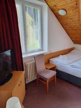 Hotel Harrachov Inn fotoÄŸrafÄ±