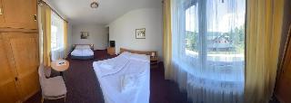 Hotel Harrachov Inn fotoÄŸrafÄ±