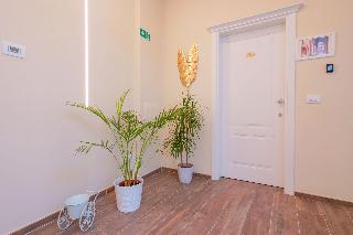 Attico di Via d'Azeglio fotoÄŸrafÄ±