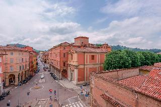 Attico di Via d'Azeglio otel fotoğrafı
