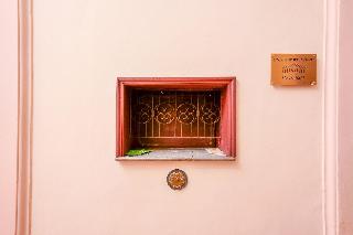Attico di Via d'Azeglio fotoÄŸrafÄ±