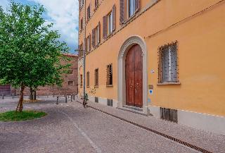 Attico di Via d'Azeglio fotoÄŸrafÄ±