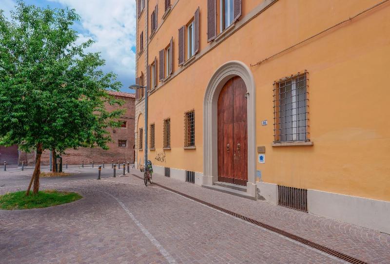 Attico di Via d'Azeglio - Genel