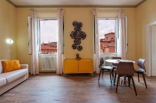 Attico di Via d'Azeglio fotoÄŸrafÄ±