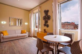 Attico di Via d'Azeglio fotoÄŸrafÄ±