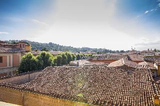 Attico di Via d'Azeglio fotoÄŸrafÄ±