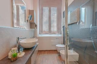 Attico di Via d'Azeglio fotoÄŸrafÄ±