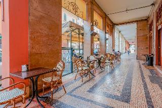 Attico di Via d'Azeglio fotoÄŸrafÄ±