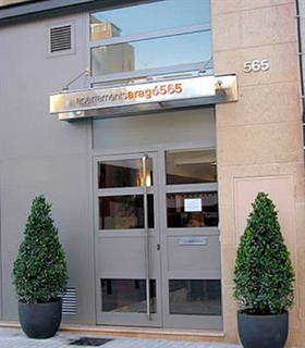 Arago565 otel fotoğrafı