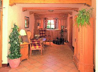 Das Appartmenthaus Silvia fotoÄŸrafÄ±