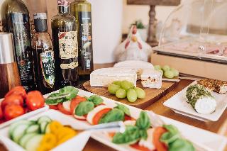 Das Appartmenthaus Silvia fotoÄŸrafÄ±