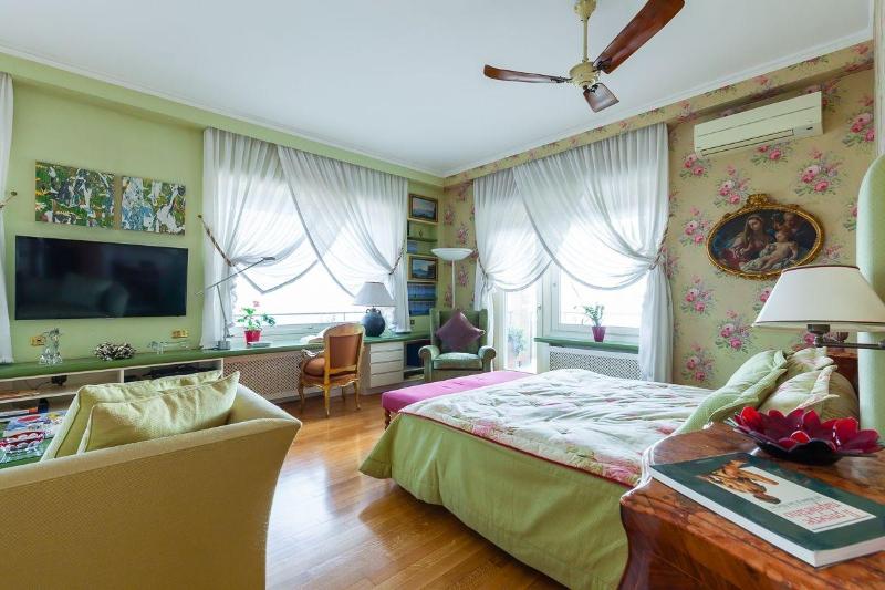 O House Posillipo by Napoliapartments - Genel