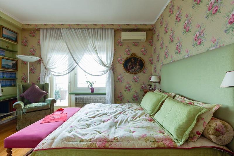 O House Posillipo by Napoliapartments - Oda