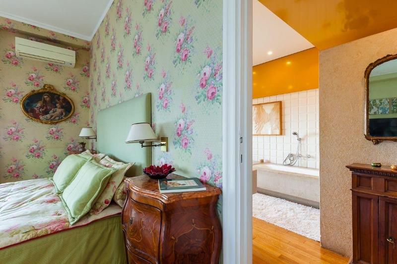 O House Posillipo by Napoliapartments - Oda