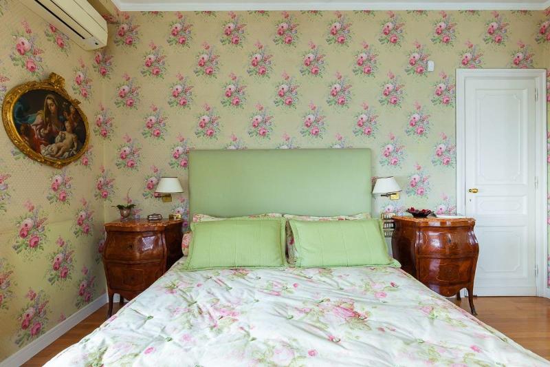 O House Posillipo by Napoliapartments - Oda