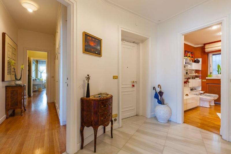 O House Posillipo by Napoliapartments - Oda