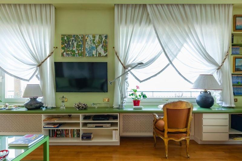 O House Posillipo by Napoliapartments - Oda