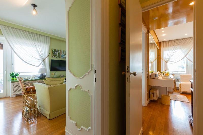 O House Posillipo by Napoliapartments - Oda