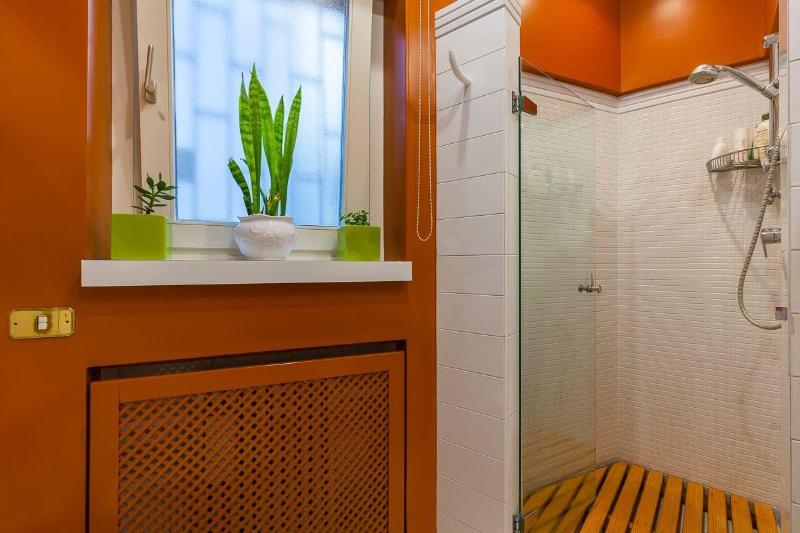 O House Posillipo by Napoliapartments - Oda