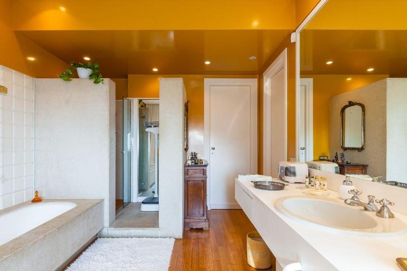 O House Posillipo by Napoliapartments - Oda