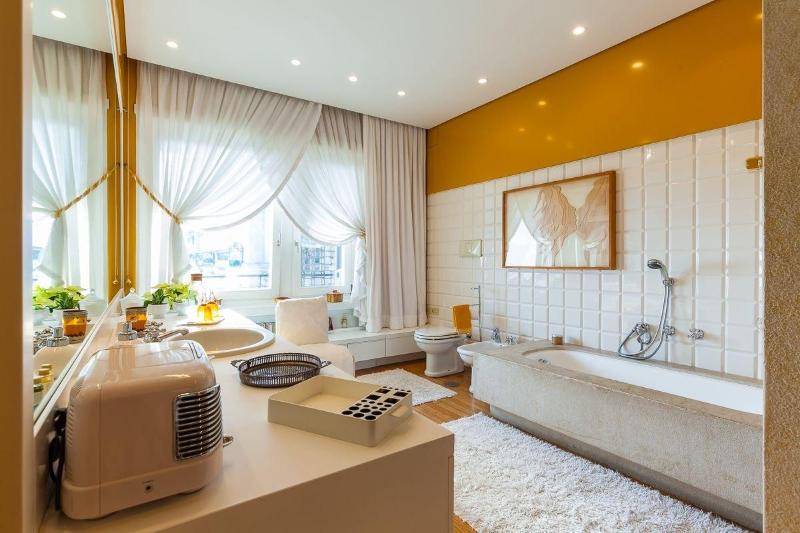 O House Posillipo by Napoliapartments - Oda