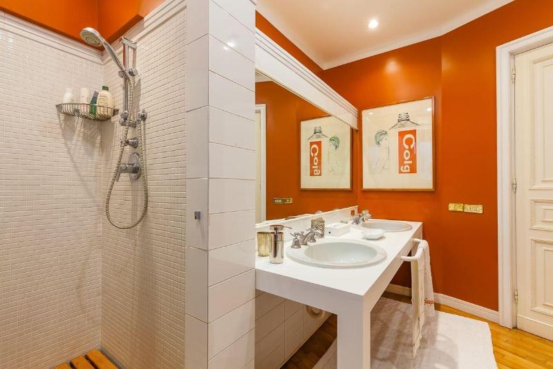 O House Posillipo by Napoliapartments - Oda