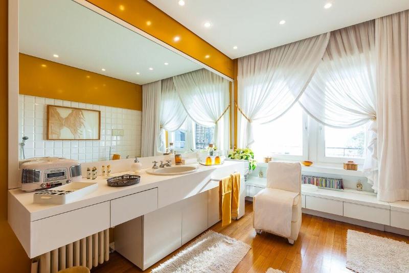 O House Posillipo by Napoliapartments - Oda