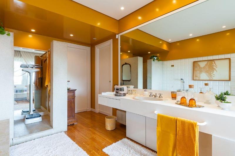 O House Posillipo by Napoliapartments - Oda