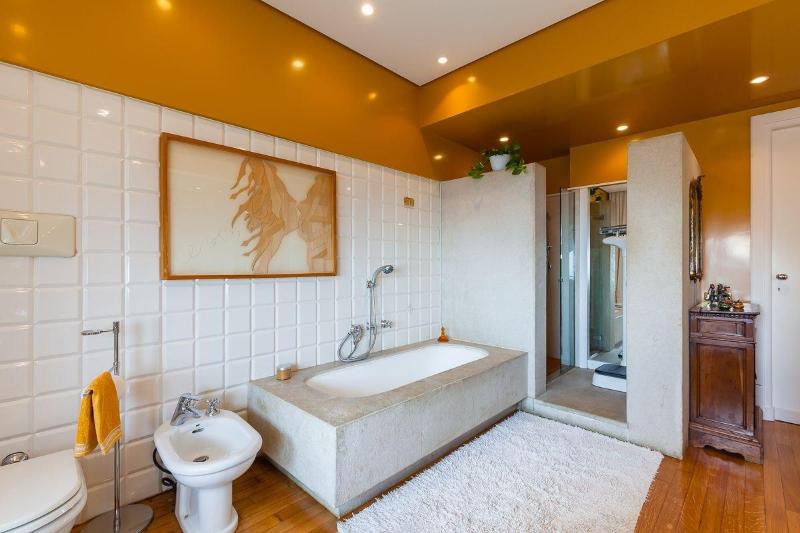 O House Posillipo by Napoliapartments - Oda