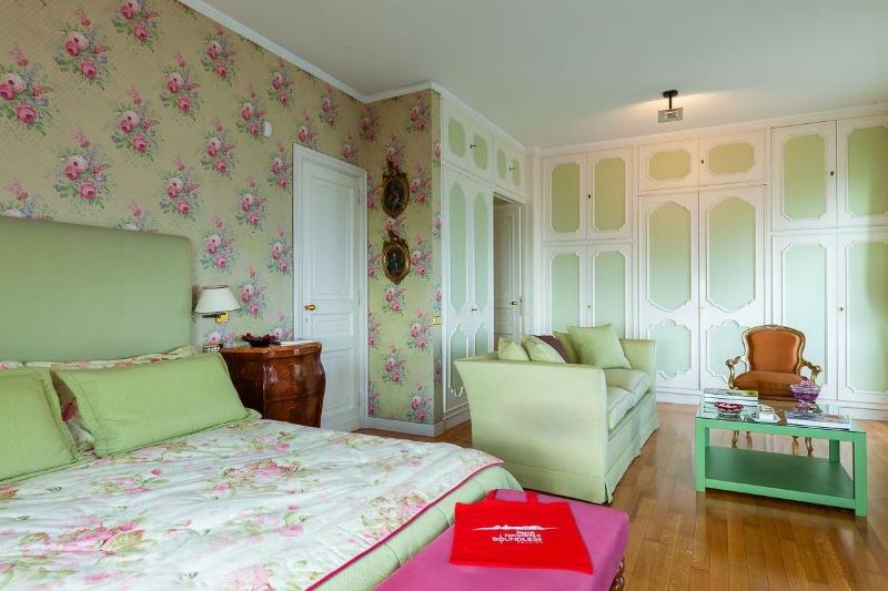 O House Posillipo by Napoliapartments - Oda
