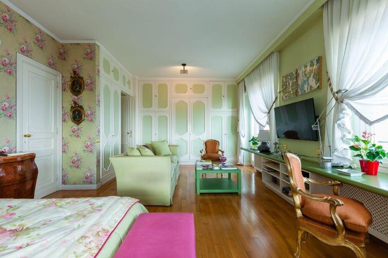 O House Posillipo by Napoliapartments - Oda