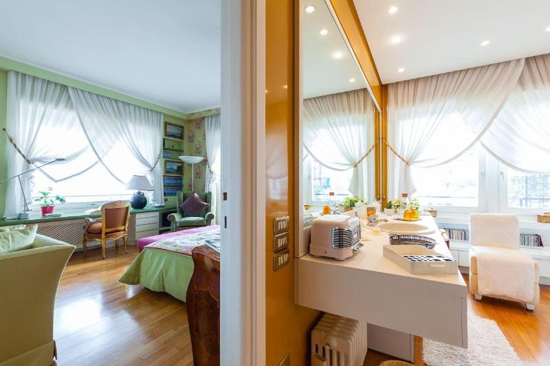 O House Posillipo by Napoliapartments - Oda