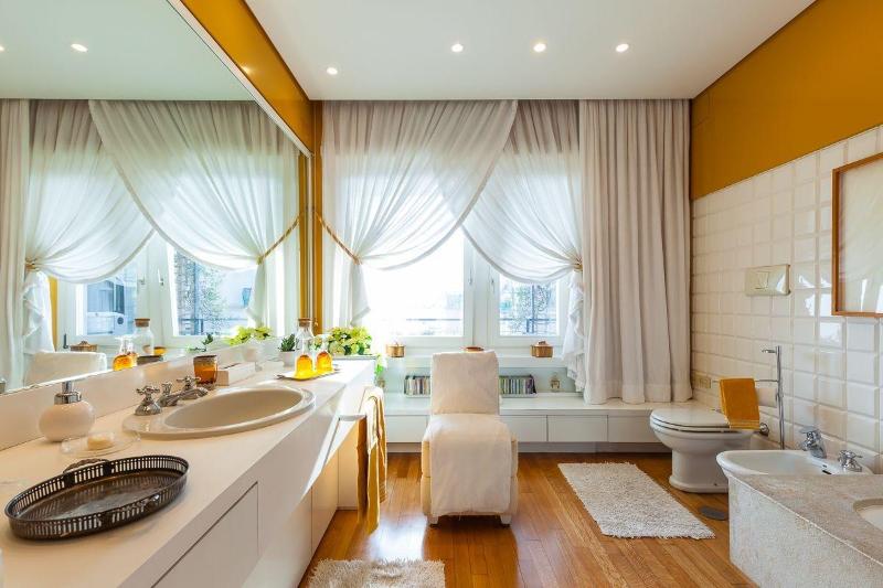 O House Posillipo by Napoliapartments - Oda