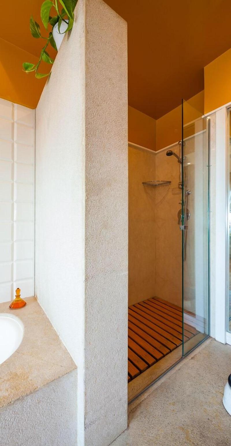 O House Posillipo by Napoliapartments - Oda