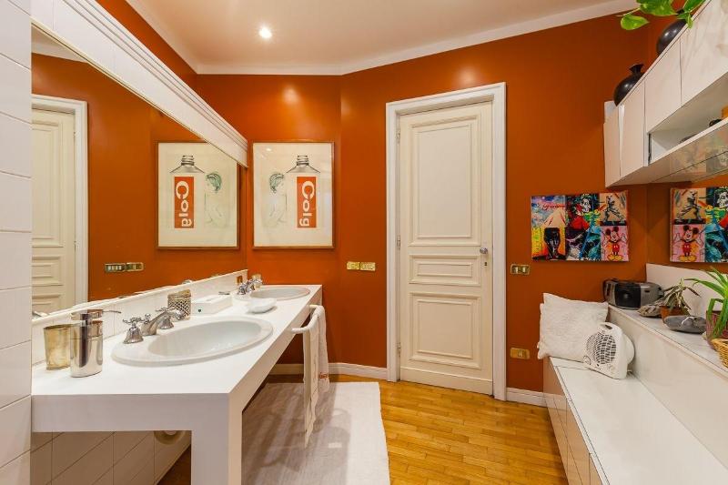 O House Posillipo by Napoliapartments - Oda