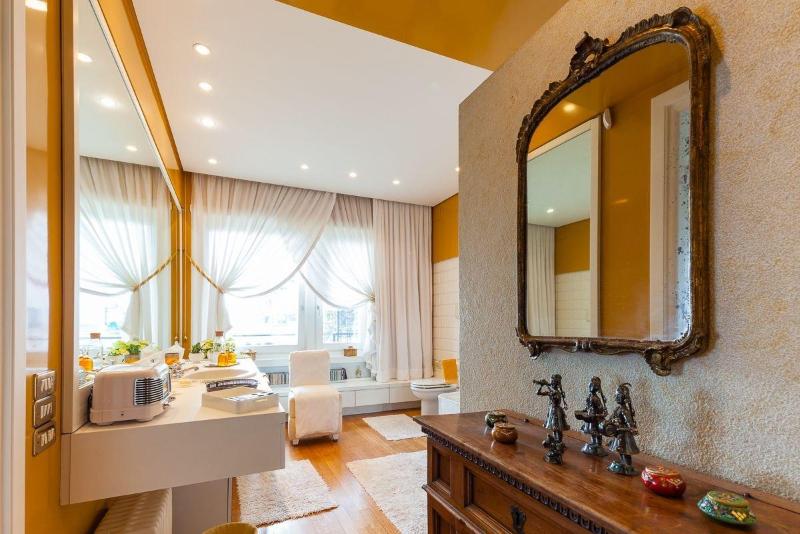 O House Posillipo by Napoliapartments - Oda