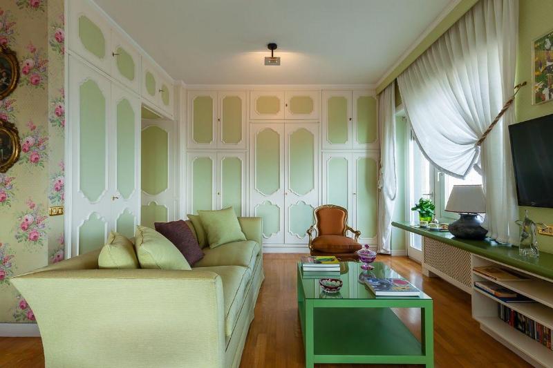 O House Posillipo by Napoliapartments - Oda